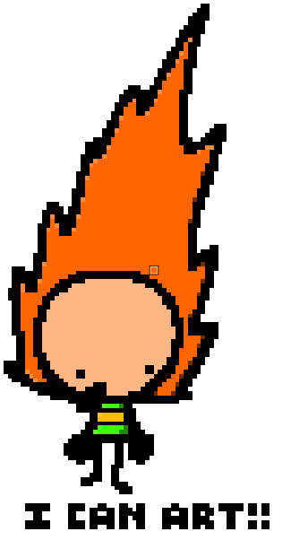 2D Art Example